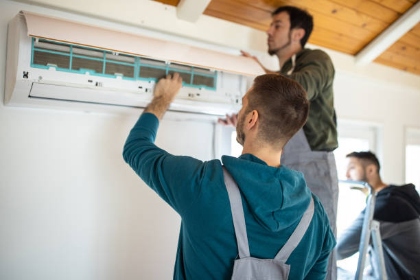 Best HVAC installation services  in Bloomingdale, NJ