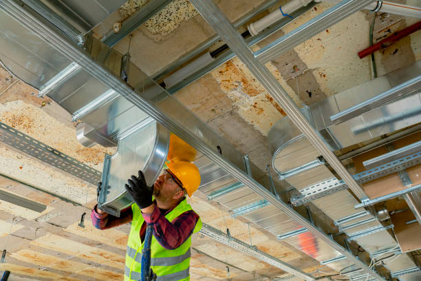 Best Ductless HVAC repair  in Bloomingdale, NJ