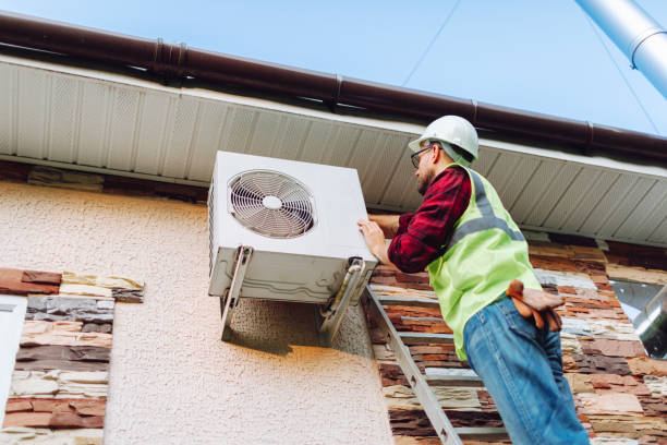 Best AC installation near me  in Bloomingdale, NJ