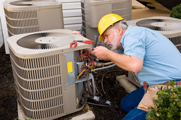 Best HVAC air duct cleaning  in Bloomingdale, NJ