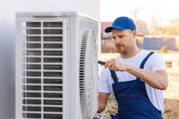 Best HVAC companies near me  in Bloomingdale, NJ