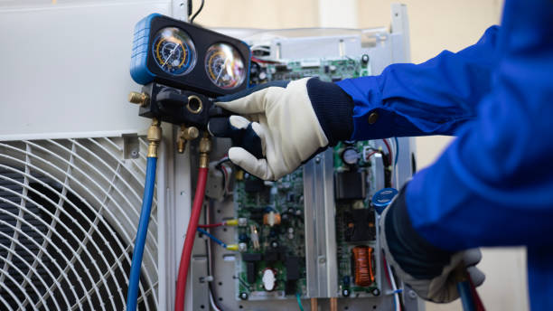 Best Air conditioning repair  in Bloomingdale, NJ