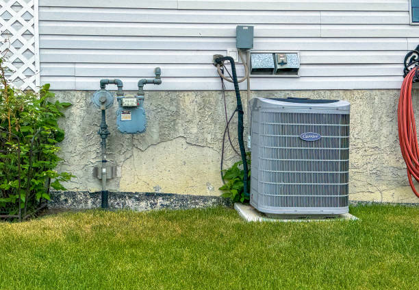 Best HVAC air duct cleaning  in Bloomingdale, NJ
